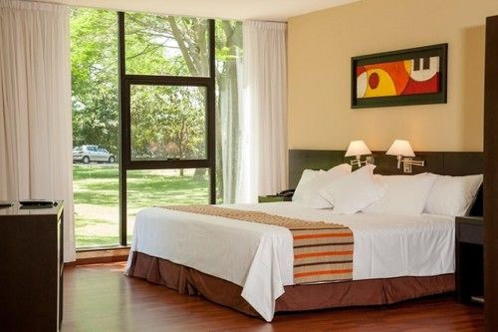 Colon Hotel De Campo Resort & Spa Санта-Фе Екстер'єр фото
