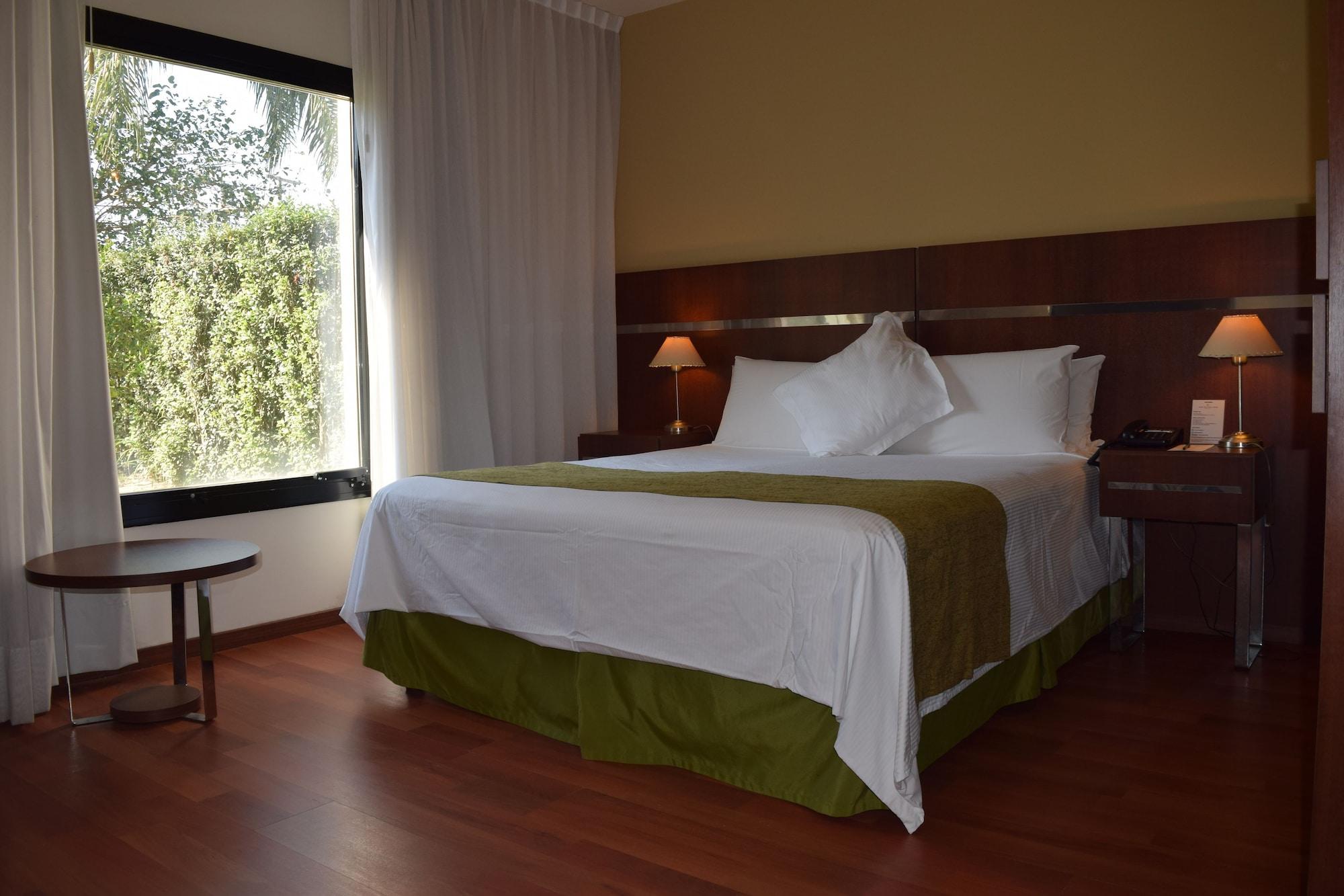 Colon Hotel De Campo Resort & Spa Санта-Фе Екстер'єр фото