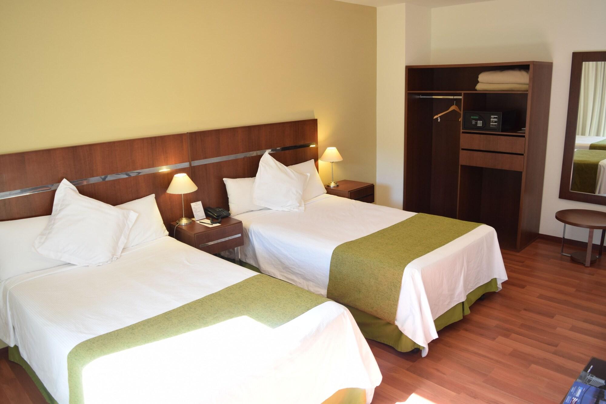 Colon Hotel De Campo Resort & Spa Санта-Фе Екстер'єр фото