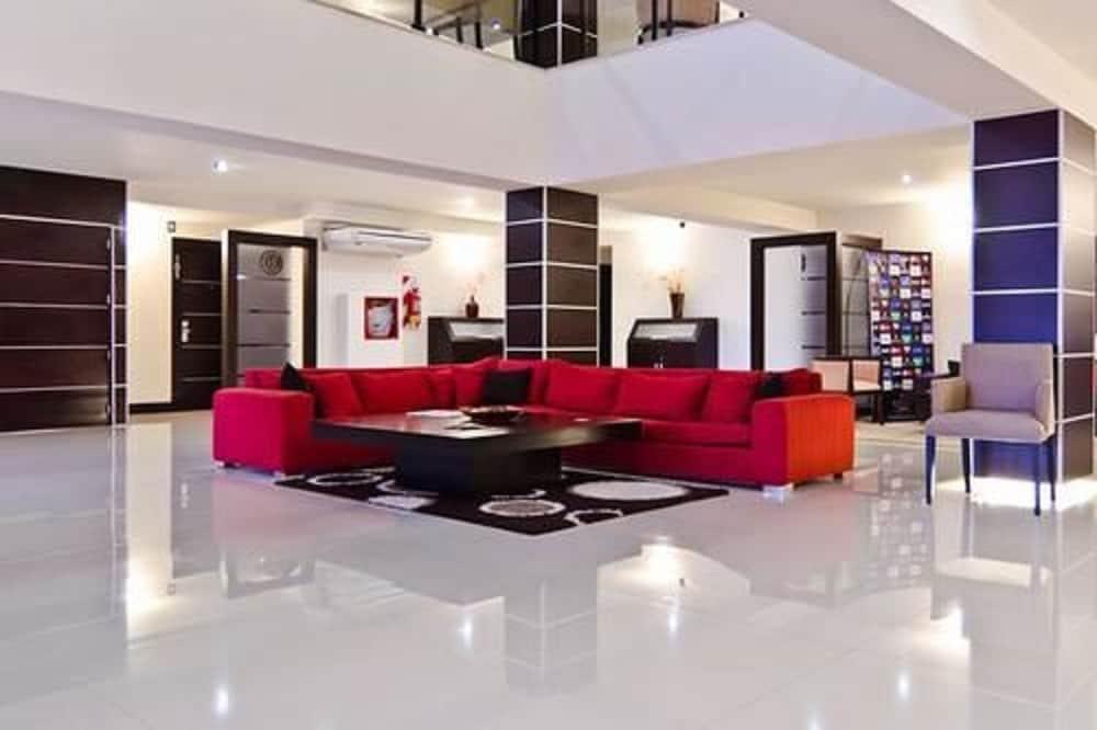 Colon Hotel De Campo Resort & Spa Санта-Фе Екстер'єр фото